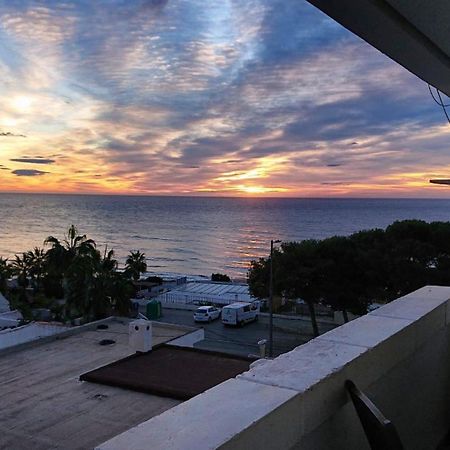 Apartamento Primera Linea Mojácar Exterior foto